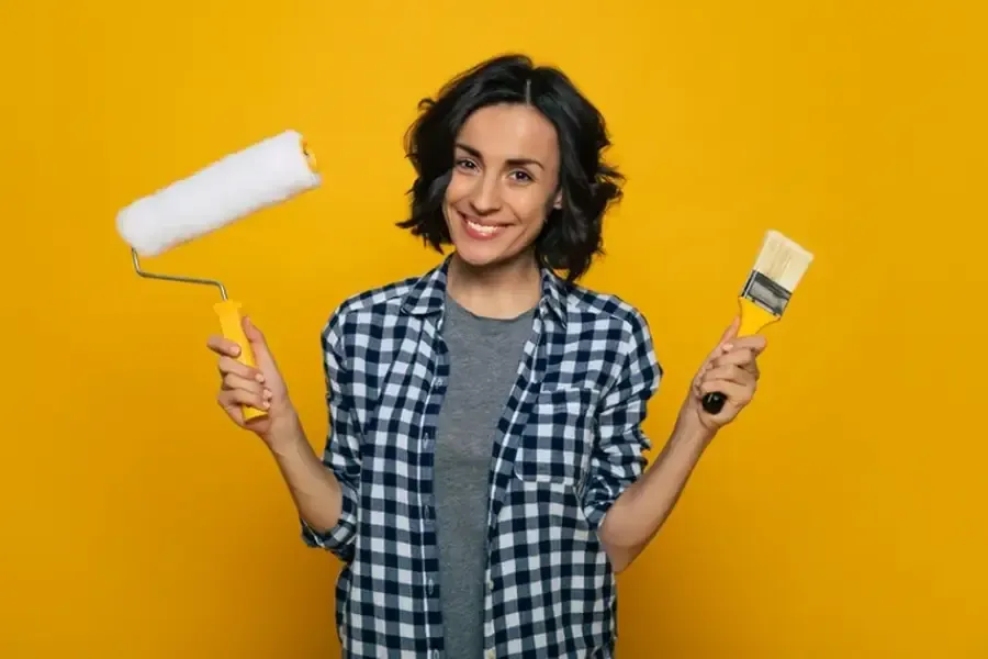 Choosing Paint Finishes For Interior Construction Spaces West Hartford, CT Choosing Paint Finishes For Interior Construction Spaces West Hartford, CT