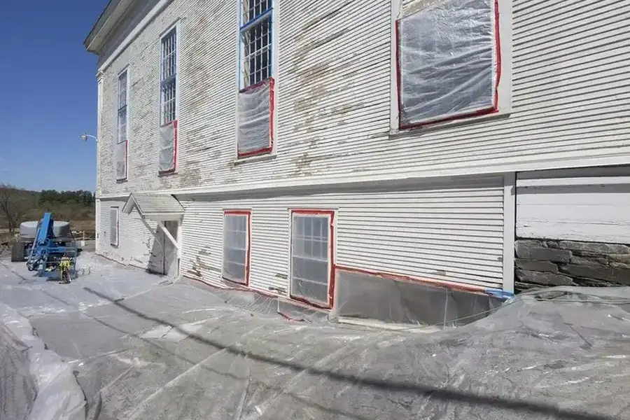 Choosing The Right Paint For Exterior Surfaces in West Hartford, CT Choosing The Right Paint For Exterior Surfaces in West Hartford, CT