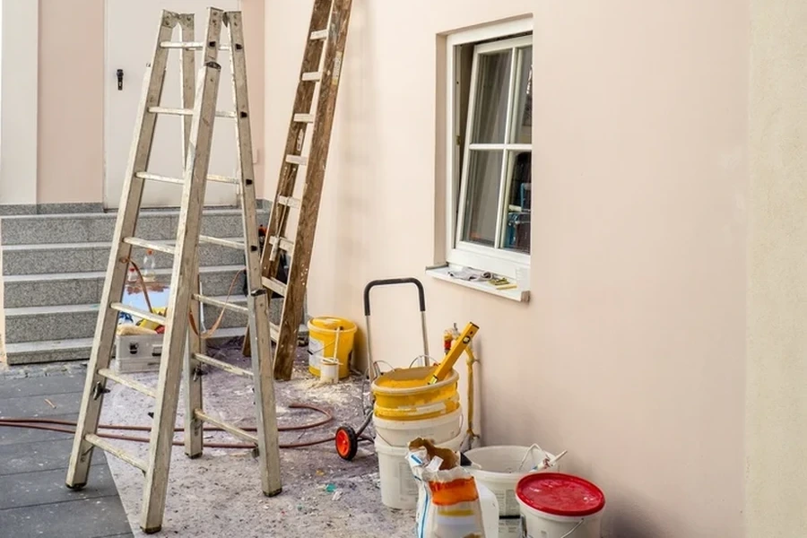 Superior Exterior Painting West Hartford, CT Superior Exterior Painting West Hartford, CT