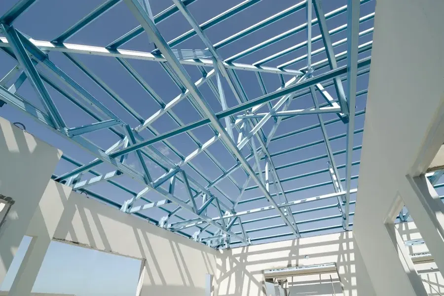 Why Metal Framing Is Ideal For Commercial Buildings West Hartford, CT Why Metal Framing Is Ideal For Commercial Buildings West Hartford, CT