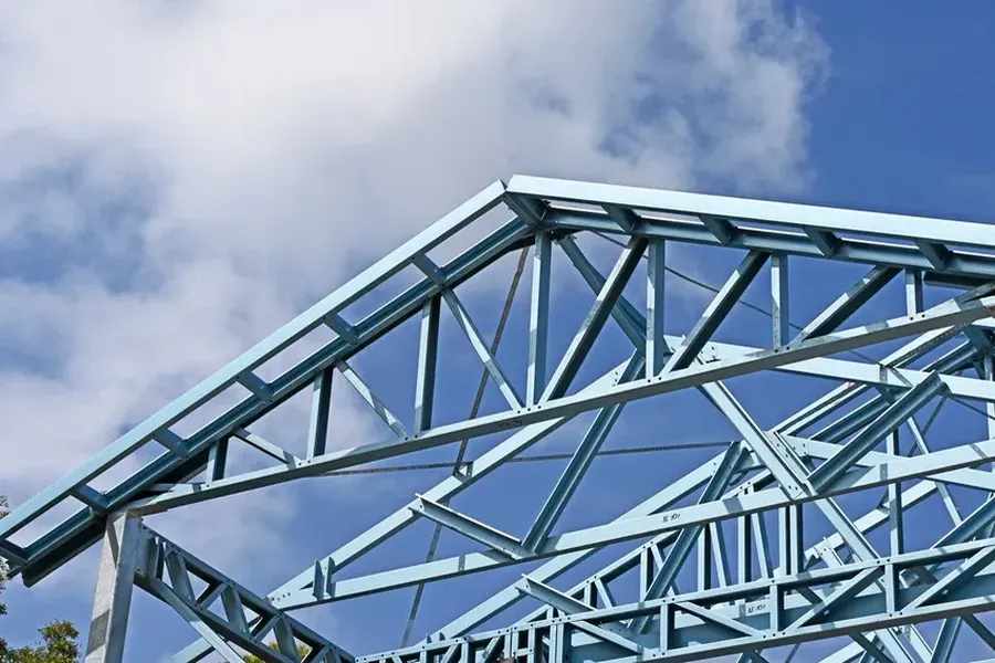 Why Metal Framing Is Ideal For Commercial Buildings in West Hartford, CT Why Metal Framing Is Ideal For Commercial Buildings in West Hartford, CT